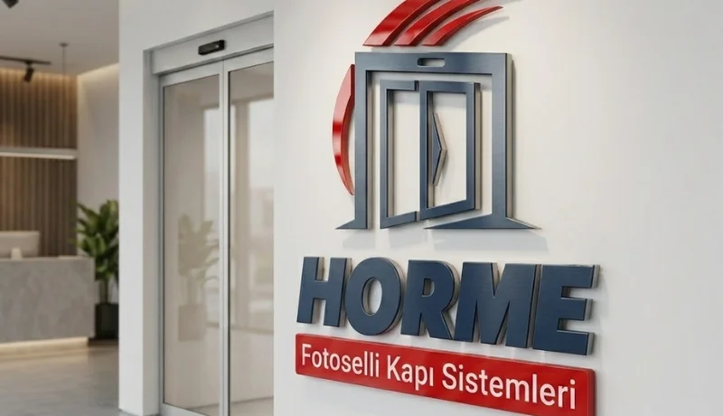 Horme Fotoselli Kapı Hakkımızda